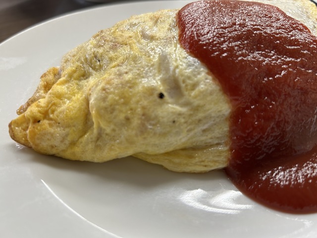 オムライス1-5-1