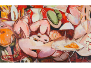 東京都中央区】Ginza Sony Parkで現代美術家SHUN SUDO氏の展覧会