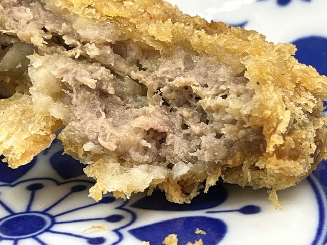 ❶メンチカツ1-2-1