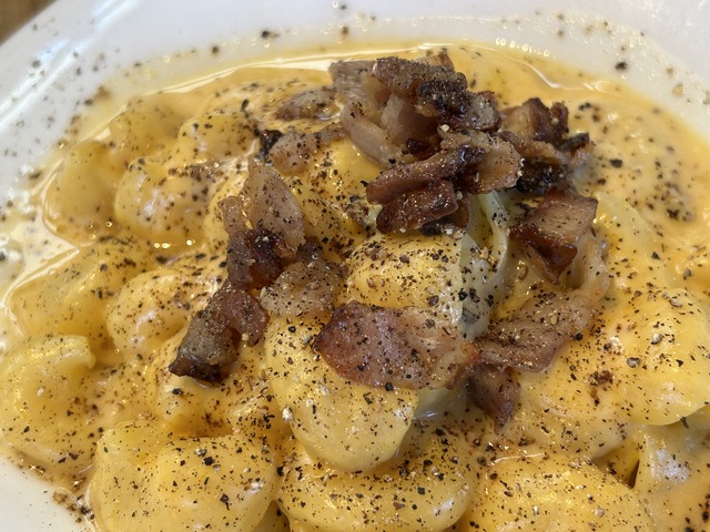 カルボナーラ1-3