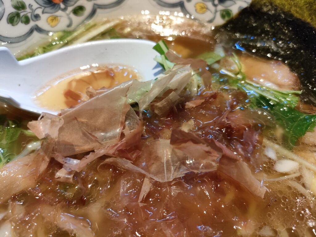 にぼらや 酒場通り店