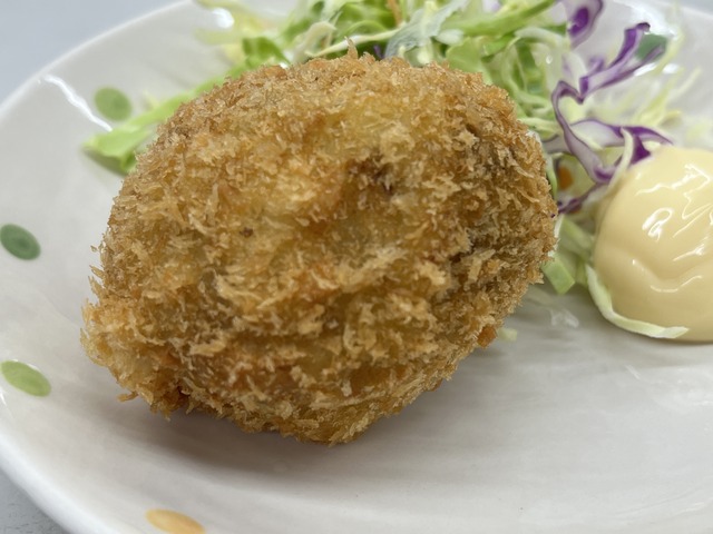 コロッケ1