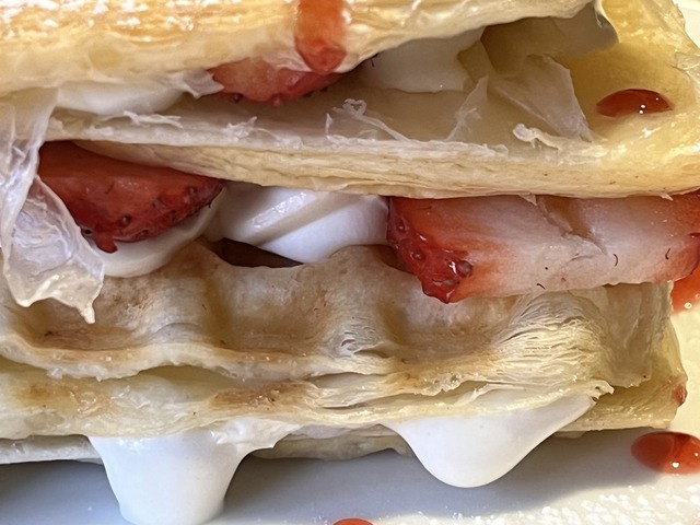 クロッフル1-7-1