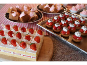 大阪府大東市で楽しいピクニックイベント開催