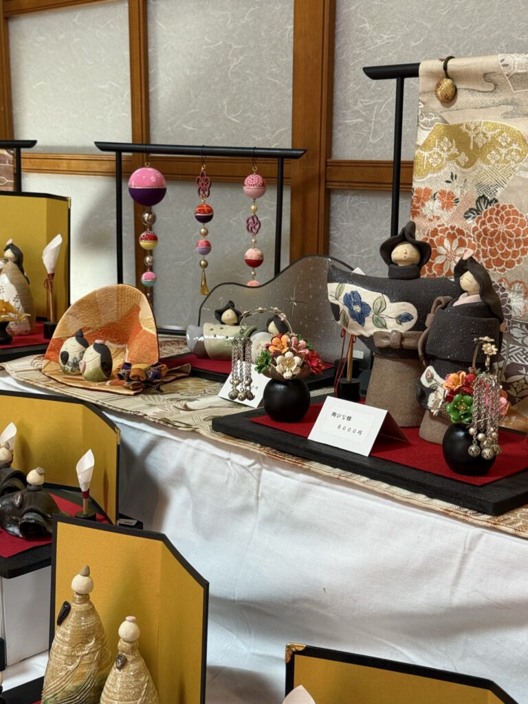 陶びなの写真③