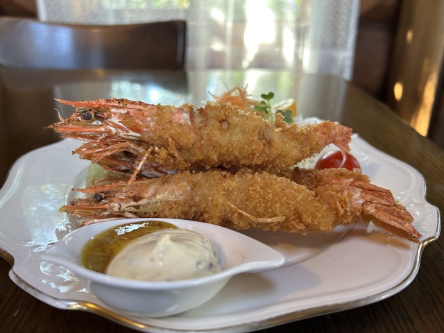 エビフライ1-4-1