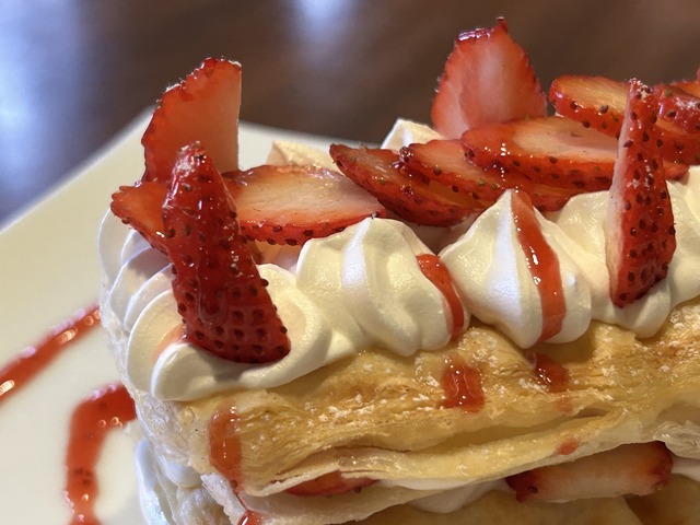 クロッフル1-6-3