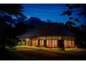 地域文化に浸る古民家宿の楽しみ方