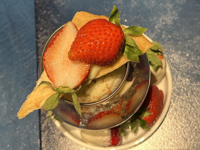 いちごパフェ1-7