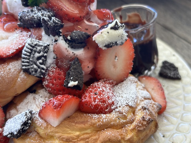 パンケーキ1-6-1