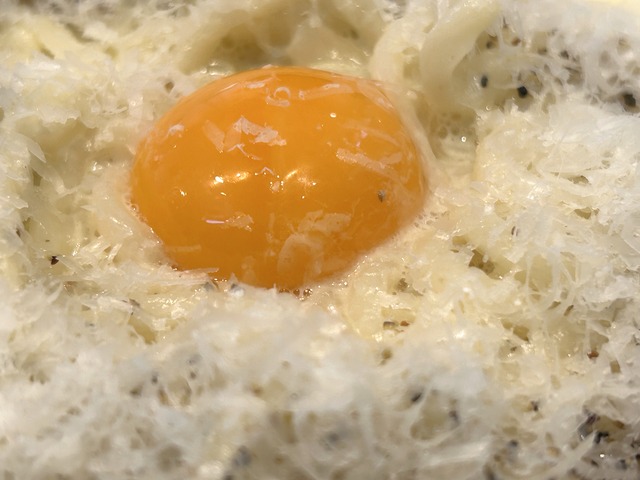 キノコと玉ねぎ1-3