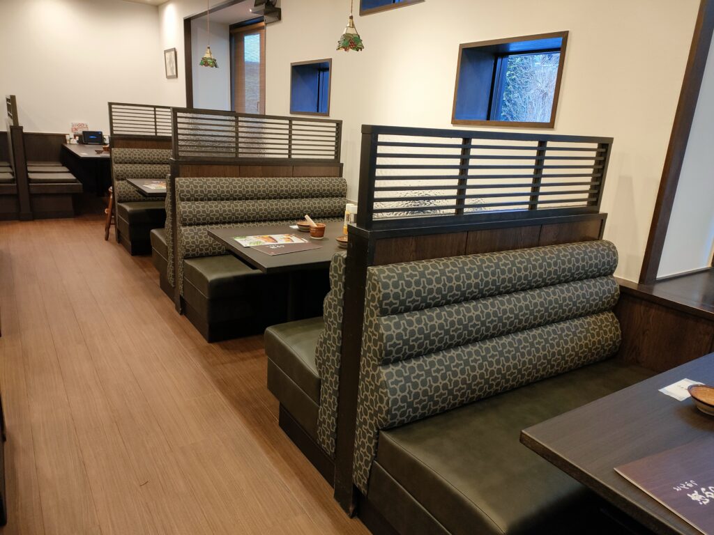 とんかつ濵かつ 熊本龍田店