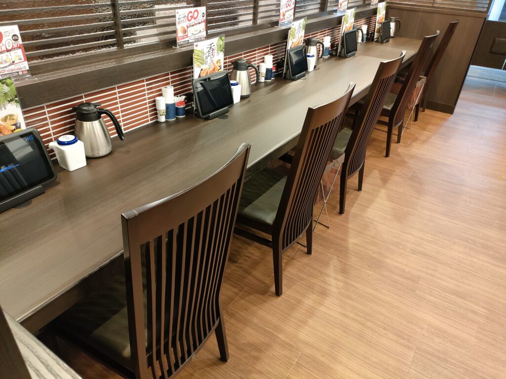 とんかつ濵かつ 熊本龍田店