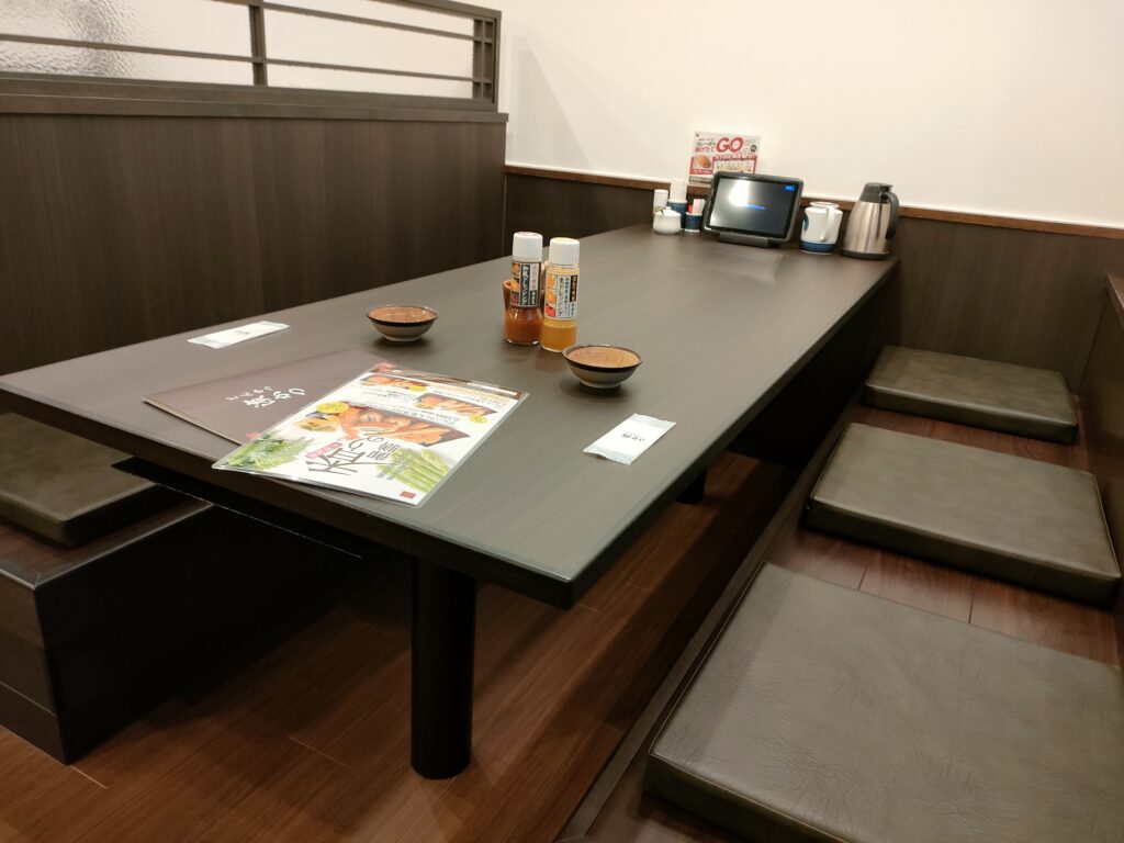 とんかつ濵かつ 熊本龍田店