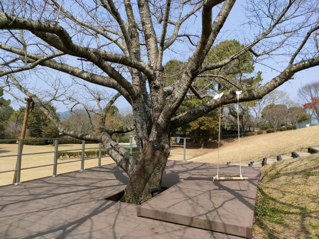 城南天然温泉かたるの森