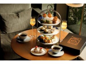 【福岡県福岡市】九州のテロワール×Bacha Coffee。リッツ・カールトン福岡で至高のコーヒー体験をの画像