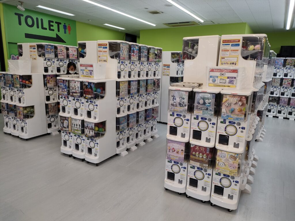 トレトレ倉庫 山鹿店