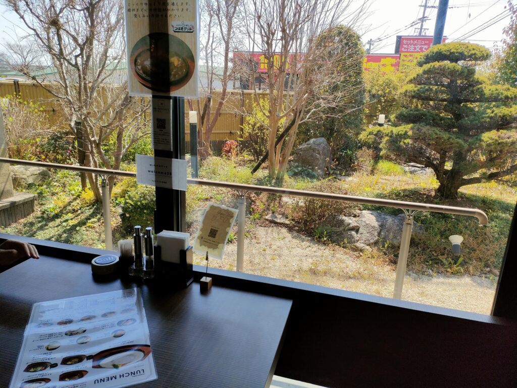 つばきグリル 鳥栖店