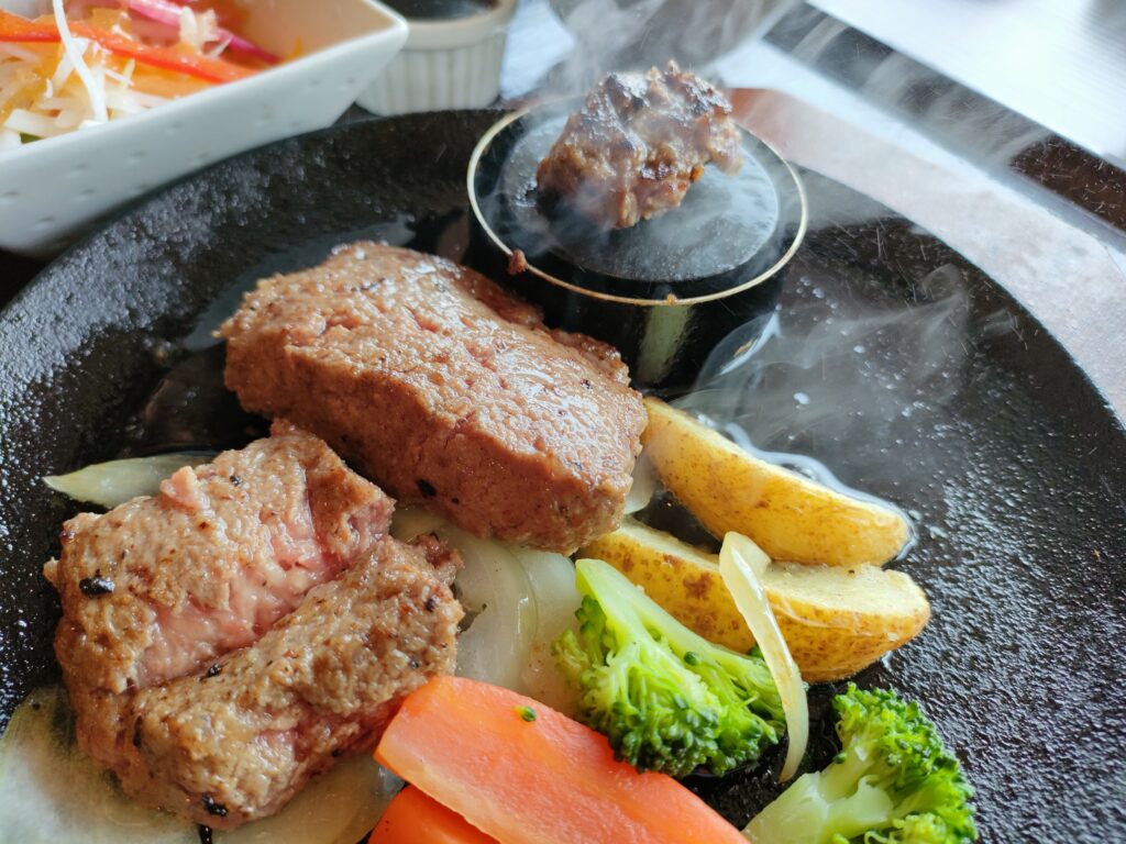 つばきグリル 鳥栖店