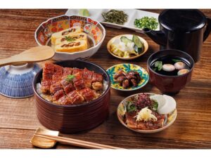 【神奈川県鎌倉市】ボリューム満点&リーズナブル!名古屋発の本格鰻「昼だけうなぎ屋」が北鎌倉にOPENのサムネイル画像