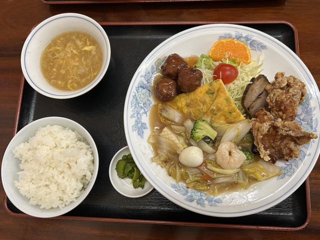 中華