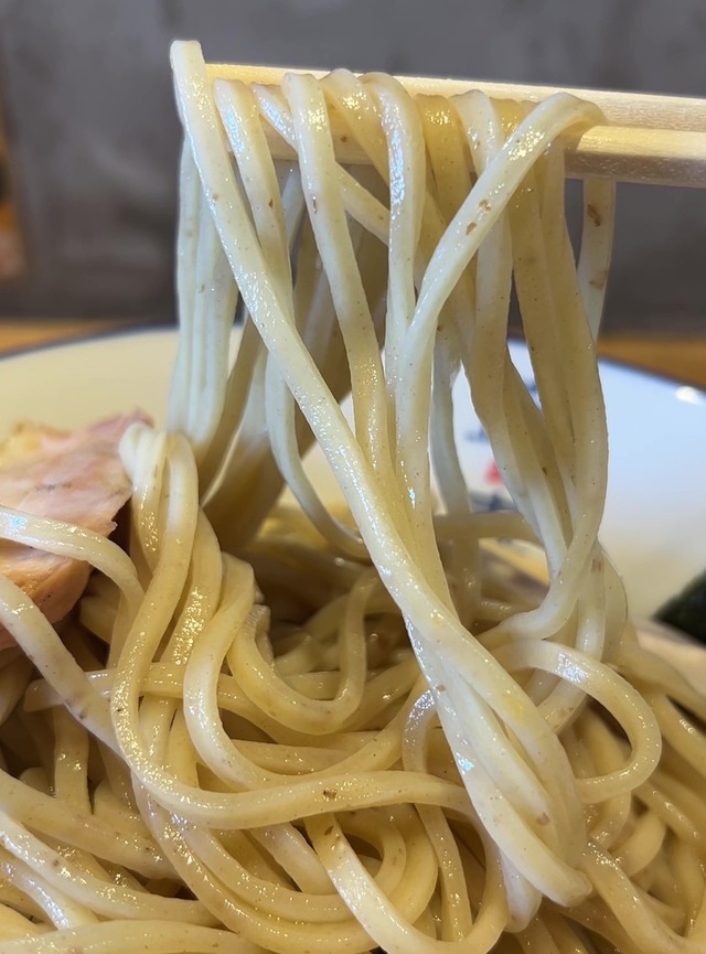 つけ麺