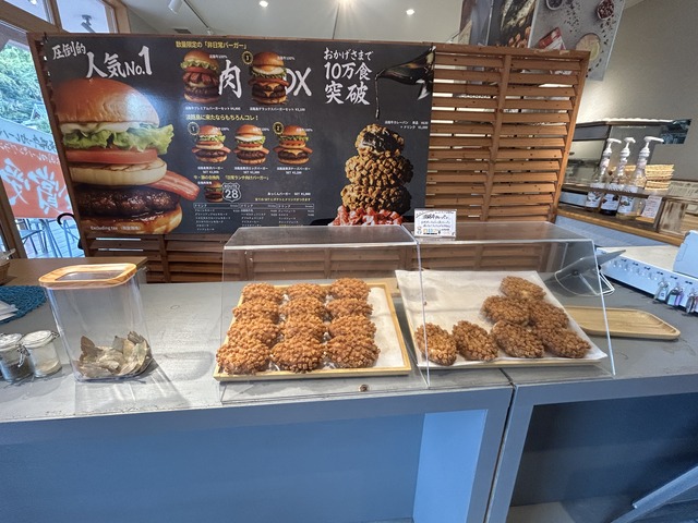 ショーケース1
