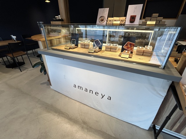 ショーケース