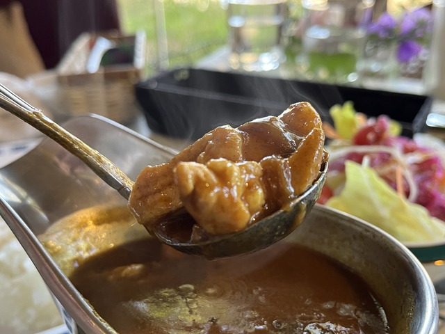 チキンカレー1-4