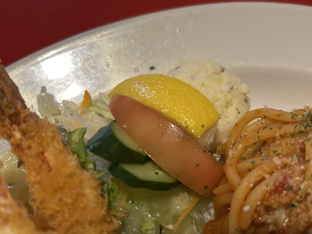 Aランチ1-9