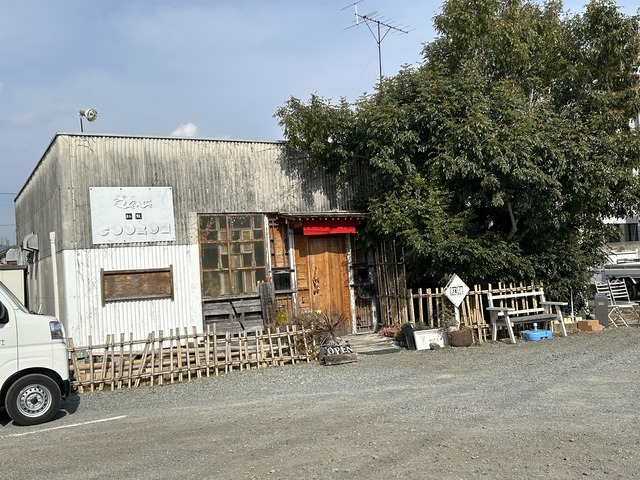 外観1