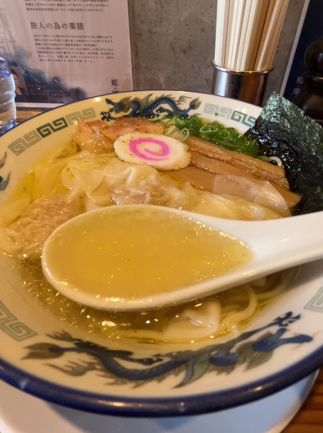 スープ