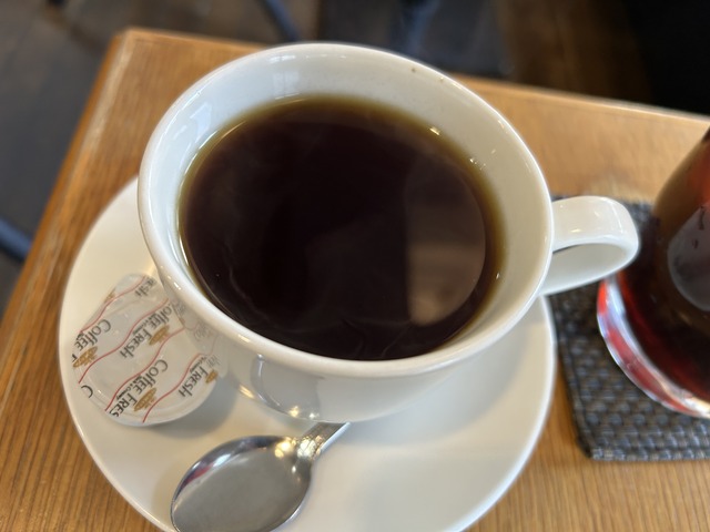 ホット1