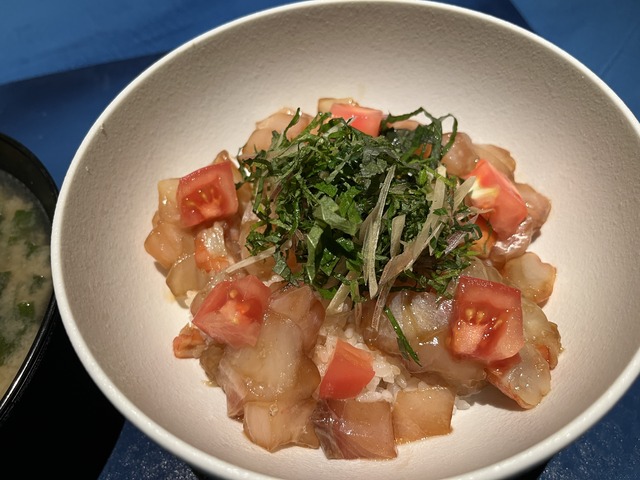 海鮮丼1-3-1