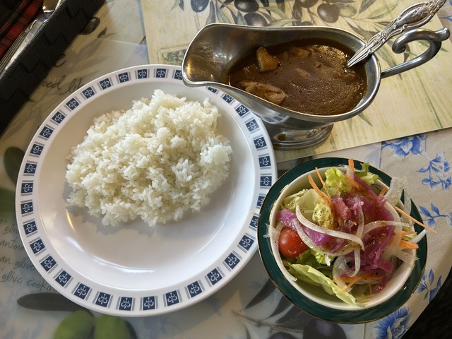 チキンカレー1-1-5