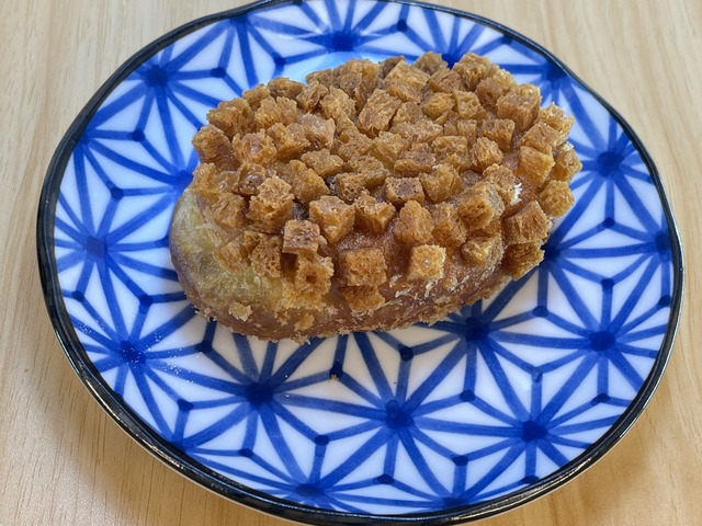 カレーパン