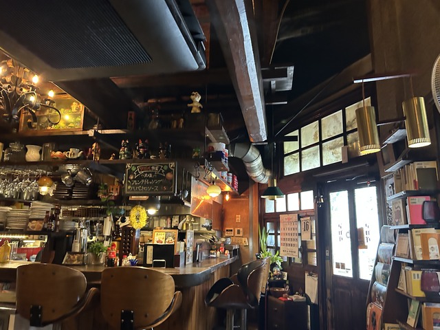店内1-2