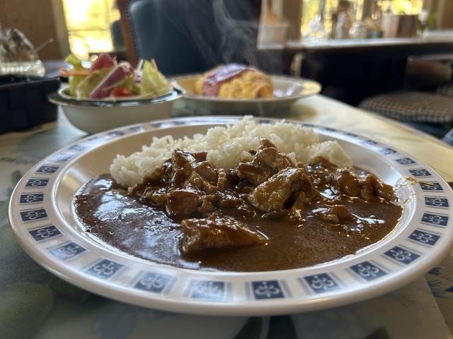 チキンカレー2-2-2