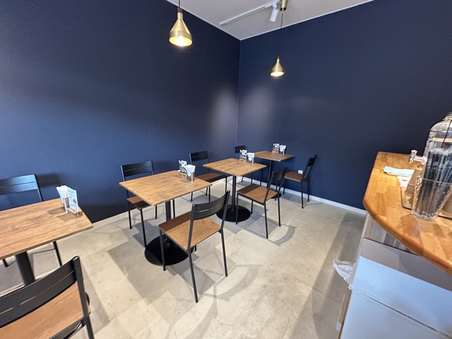 店内