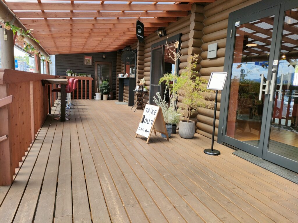PANI TERRACE