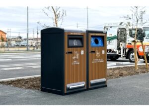栃木县宇都宫市新设Park-PFI模式公园“阿科镇宇都宫”