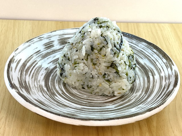 ❸えごまジャパン海苔1