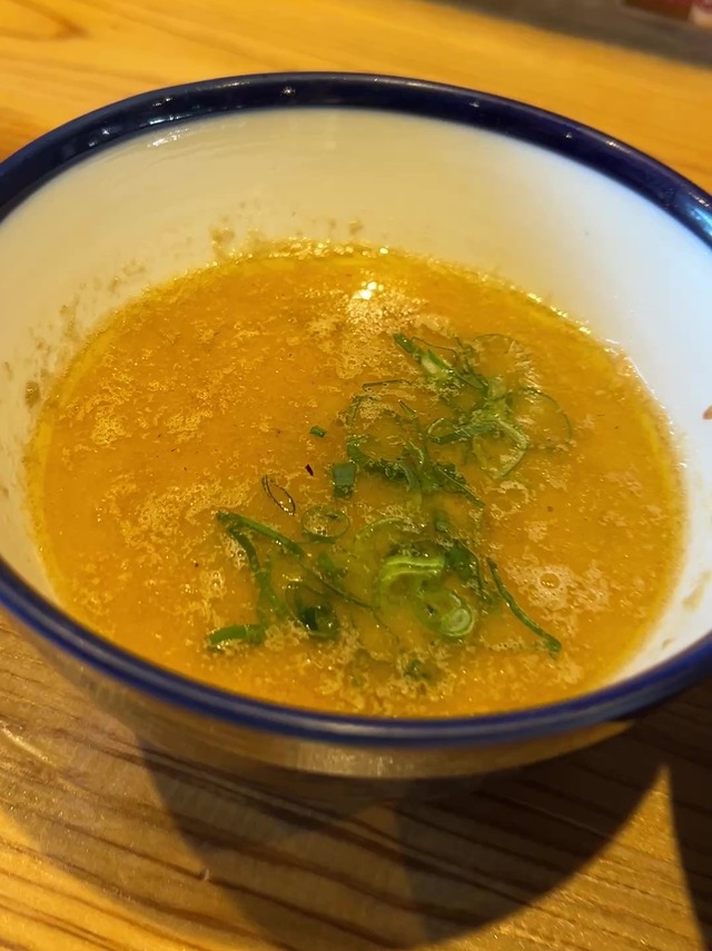 つけ麺1-1