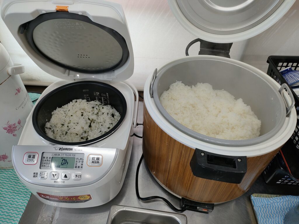 あげたて江津店