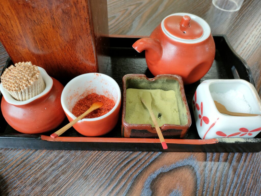 あげたて江津店