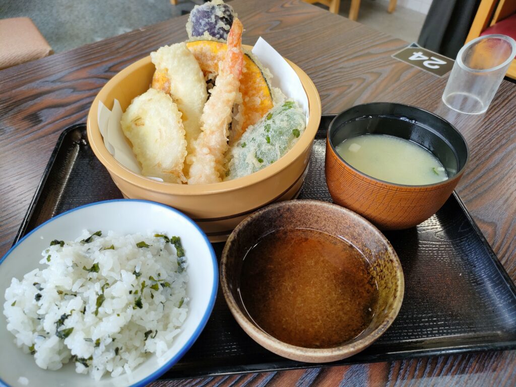 あげたて江津店