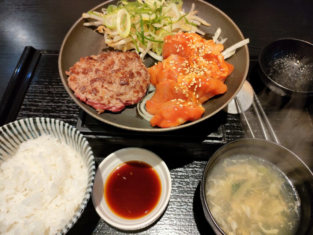 ばぁぐ亭