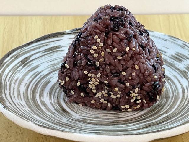 ❻黒米1