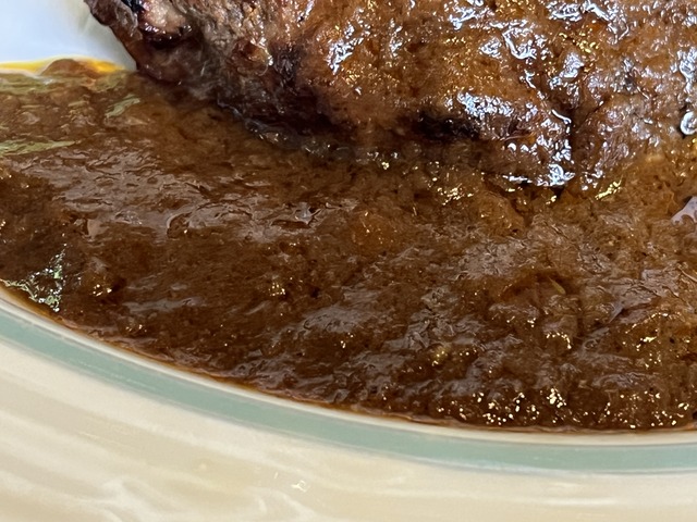 ハンバーグ1-3-1
