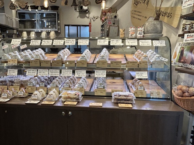 ショーケース1